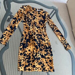 Blugirl Blumarine dress